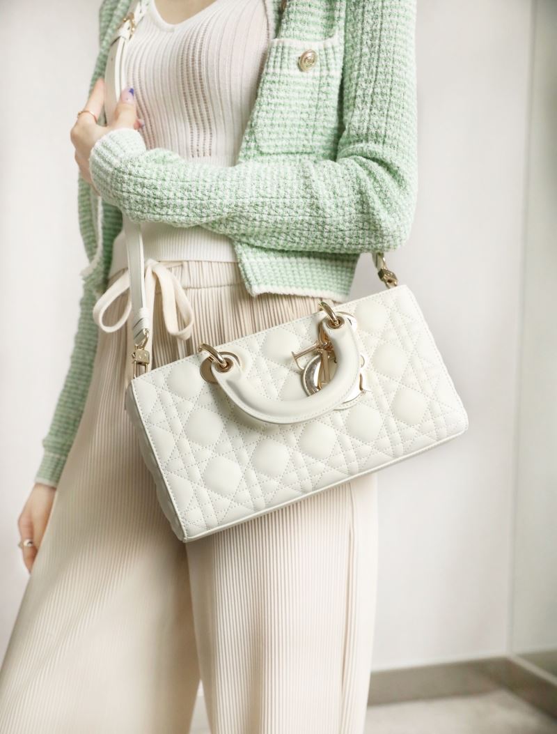 Christian Dior My Lady Bags